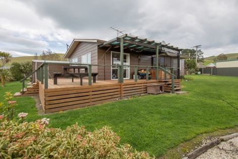 Photo of property in 18 Denham Terrace, Waikari, 7420