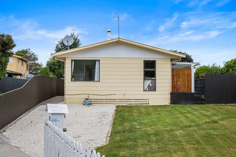 Photo of property in 162 Budge Street, Riversdale, Blenheim, 7201