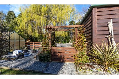 Photo of property in 33a Burdon Road, Woodbury, Geraldine, 7991