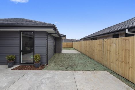 Photo of property in 6 Akapuka Place, Ngaruawahia, 3720