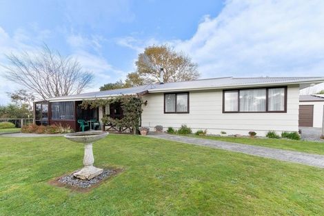 Photo of property in 487 Wellington Road, Marton, 4710