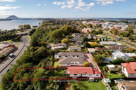 Photo of property in 151a Edgecumbe Road, Tauranga South, Tauranga, 3112
