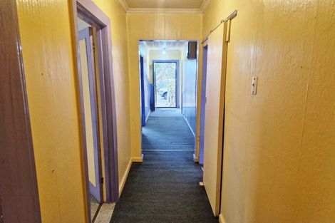 Photo of property in 17 Alexander Terrace, Greymouth, 7805