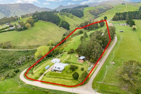 Photo of property in 250 Bayview Road, Diamond Harbour, 8972