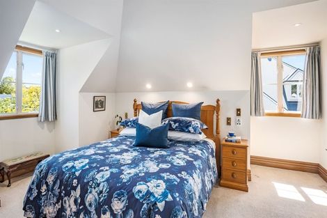 Photo of property in 85 Kahu Road, Fendalton, Christchurch, 8041