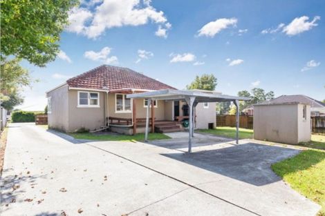 Photo of property in 114 Astley Avenue, New Lynn, Auckland, 0600