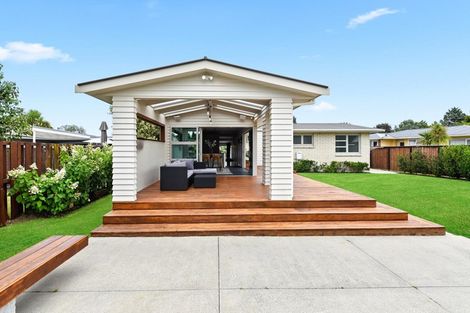 Photo of property in 10 Jennifer Place, Chartwell, Hamilton, 3210