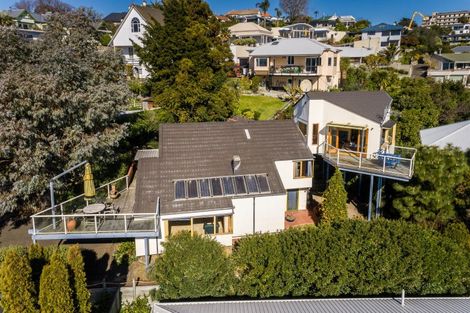 Photo of property in 122a Chaucer Road, Hospital Hill, Napier, 4110