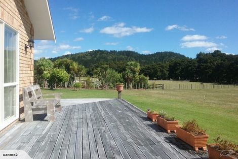 Photo of property in 275 Harris Road, Glenbervie, Whangarei, 0175