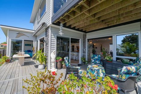 Photo of property in 27 Schooner Avenue, Snells Beach, 0920