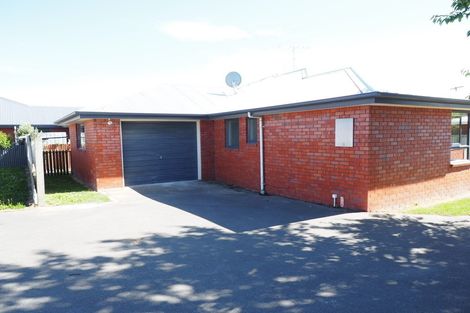 Photo of property in 284a Moore Street, Ashburton, 7700