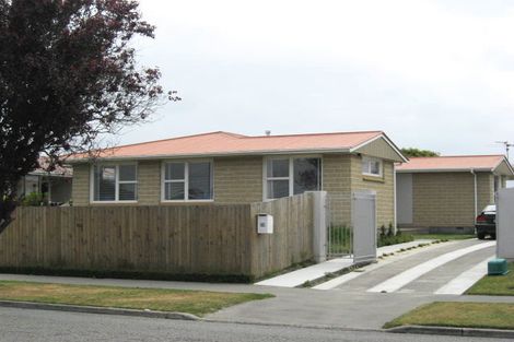Photo of property in 58 Toorak Avenue, Avonhead, Christchurch, 8042