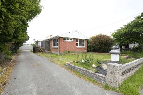 Photo of property in 24 Santa Rosa Avenue, Halswell, Christchurch, 8025