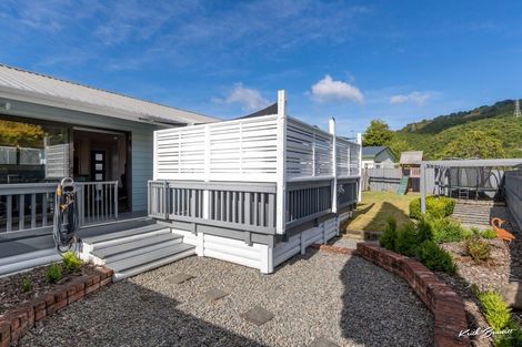 Photo of property in 19 Turon Crescent, Totara Park, Upper Hutt, 5018