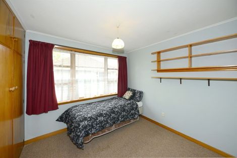 Photo of property in 61 Cobra Street, Halswell, Christchurch, 8025