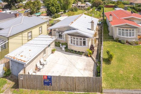 Photo of property in 25 Abbot Street, Gonville, Whanganui, 4501