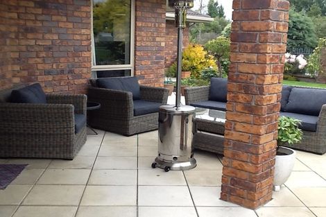 Photo of property in 2 Glencullen Drive, Casebrook, Christchurch, 8051