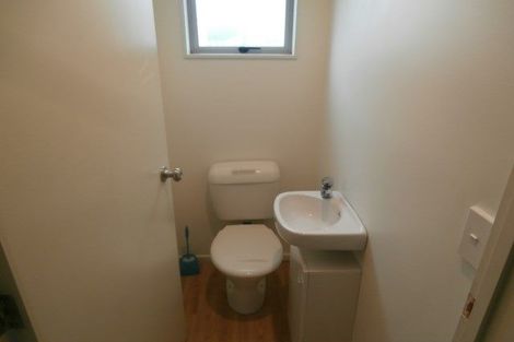 Photo of property in 61 Fairfield Avenue, Addington, Christchurch, 8024