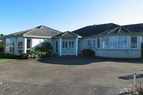 Photo of property in 39 Penryn Drive, Camborne, Porirua, 5026
