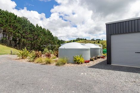 Photo of property in 169 Torehape Road, Kaihere, Ngatea, 3597