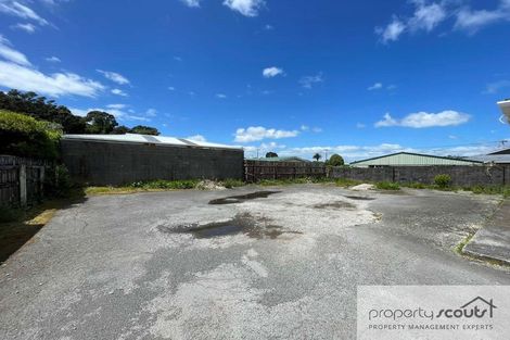 Photo of property in 4 Simons Street, Moturoa, New Plymouth, 4310
