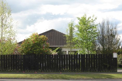 Photo of property in 213 Malfroy Road, Utuhina, Rotorua, 3015