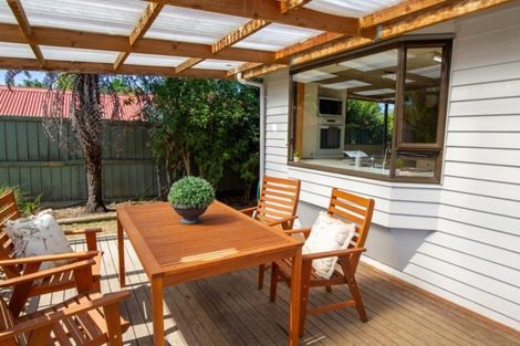 Photo of property in 199 Whitby Road, Wakefield, 7025