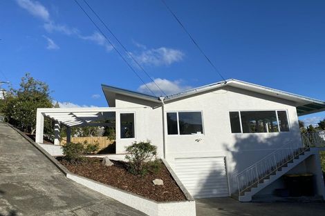 Photo of property in 36 Chamberlain Street, Tahunanui, Nelson, 7011