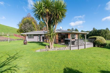 Photo of property in 4201 State Highway 1, Tokoroa, 3491