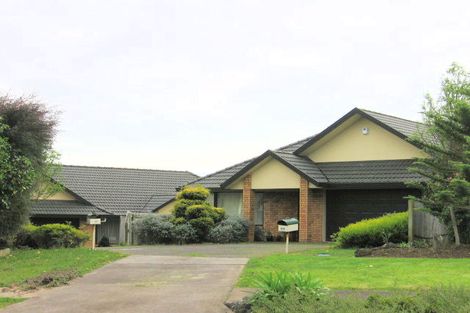 Photo of property in 22 Limerick Place, Dannemora, Auckland, 2016