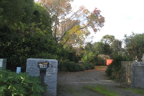 Photo of property in 144 Great North Road, Otamatea, Whanganui, 4500