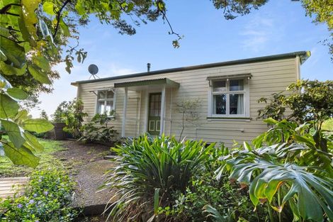 Photo of property in 143 Muhunoa Road East, Ohau, Levin, 5570