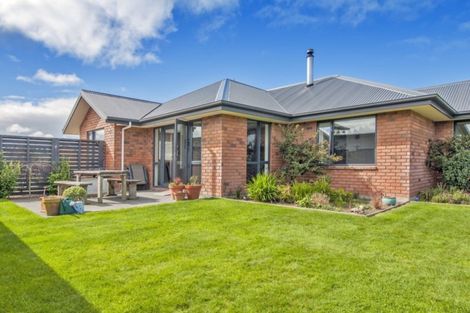 Photo of property in 3 Vitruvius Way, Leeston, 7632