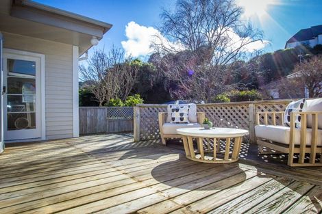 Photo of property in 19 Colway Street, Ngaio, Wellington, 6035