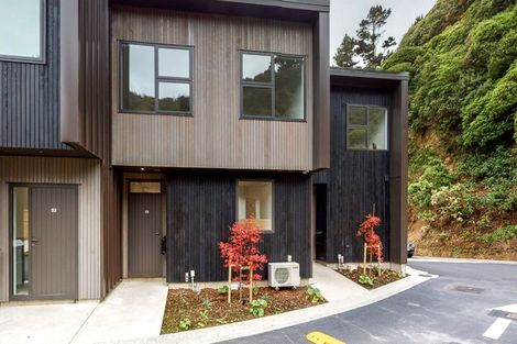 Photo of property in 55 Rua Kai Way, Brooklyn, Wellington, 6021