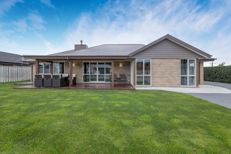 Photo of property in 450b Ellesmere Junction Road, Springston, 7616