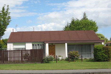 Photo of property in 59a Blackett Street, Rangiora, 7400
