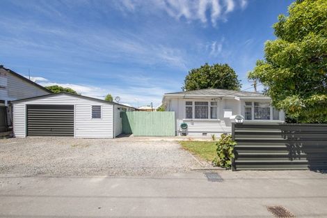 Photo of property in 52 Park Terrace, Blenheim, 7201