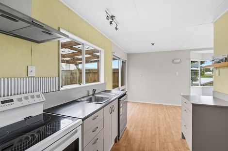 Photo of property in 33 Rimu Street, Levin, 5510