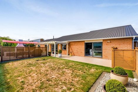 Photo of property in 50 Penrod Drive, Bell Block, New Plymouth, 4312