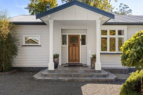 Photo of property in 200 Loburn Whiterock Road, Loburn, Rangiora, 7472