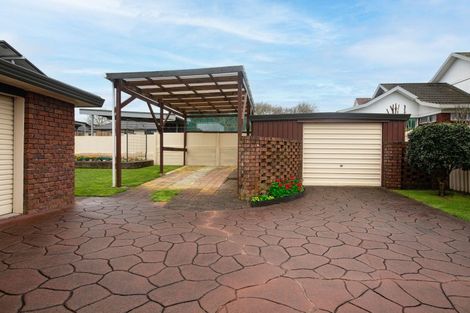 Photo of property in 25 Kowhai Avenue, Morrinsville, 3300