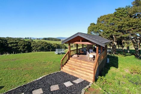 Photo of property in 85 Storey Road, Otaua, Waiuku, 2682