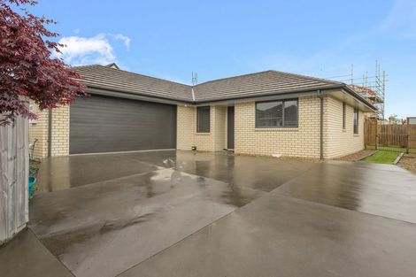 Photo of property in 17a Morrinsville Road, Hillcrest, Hamilton, 3216