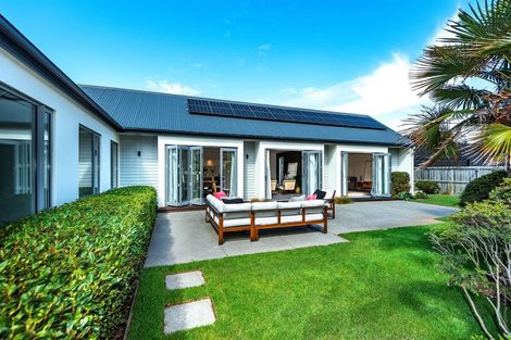 Photo of property in 12 Torrey Pines, Waimairi Beach, Christchurch, 8083