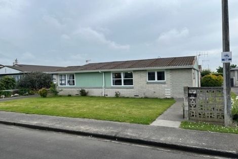 Photo of property in 1/607 Ballantyne Street, Frimley, Hastings, 4120