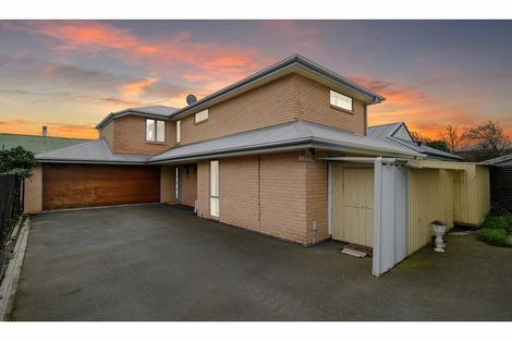 Photo of property in 31 Grafton Street, Waltham, Christchurch, 8011