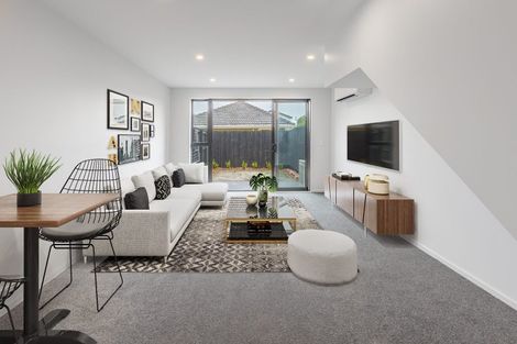 Photo of property in 7/60 Kemp Road, Massey, Auckland, 0614