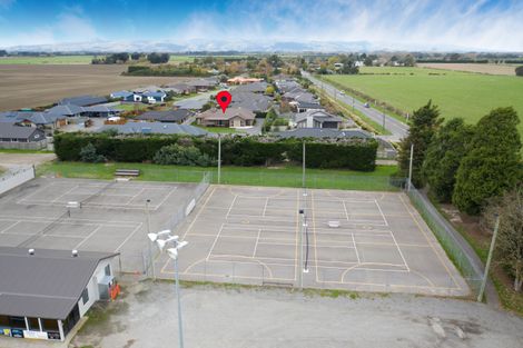 Photo of property in 450b Ellesmere Junction Road, Springston, 7616