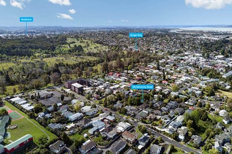 Photo of property in 10a Glenorchy Street, Glen Eden, Auckland, 0602